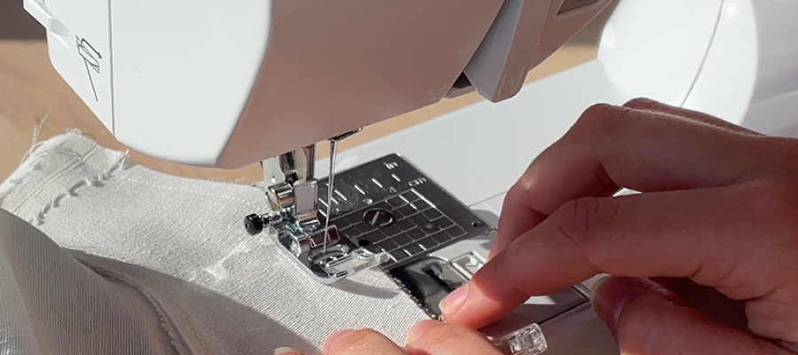 Learn to Sew for Beginners